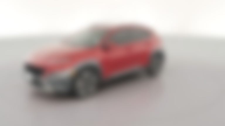 2022 Hyundai Kona vehicle photo