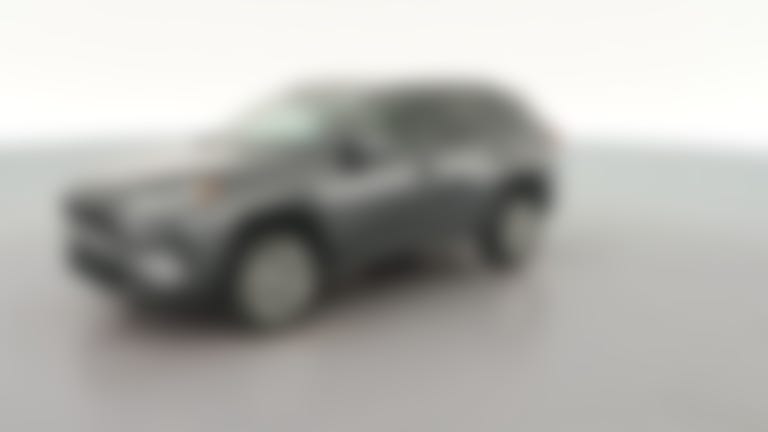 2024 Toyota RAV4 vehicle photo