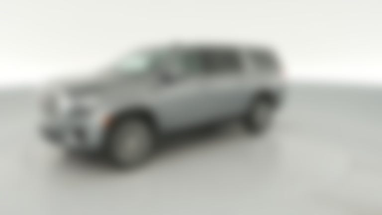 2022 GMC Yukon XL vehicle photo