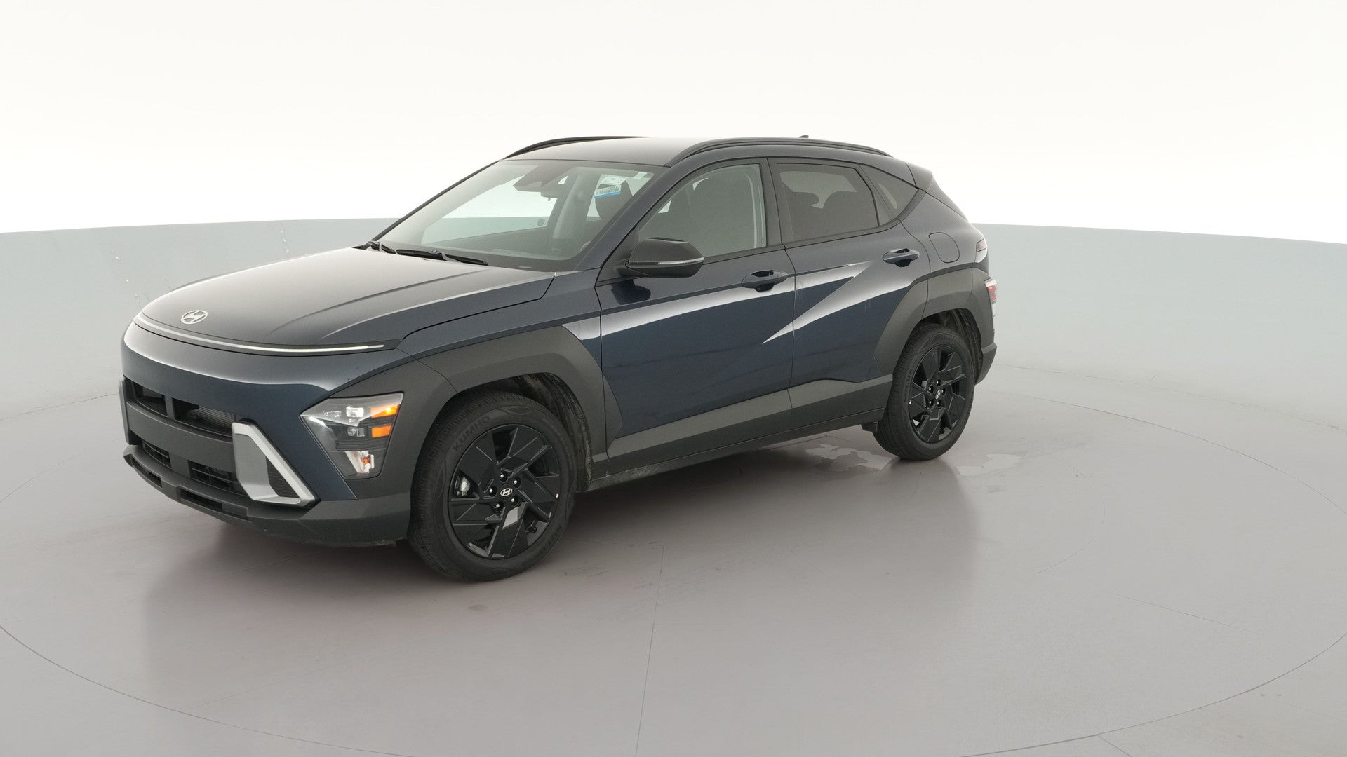 2026 Hyundai Kona vehicle photo