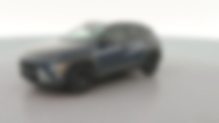 2026 Hyundai Kona vehicle photo