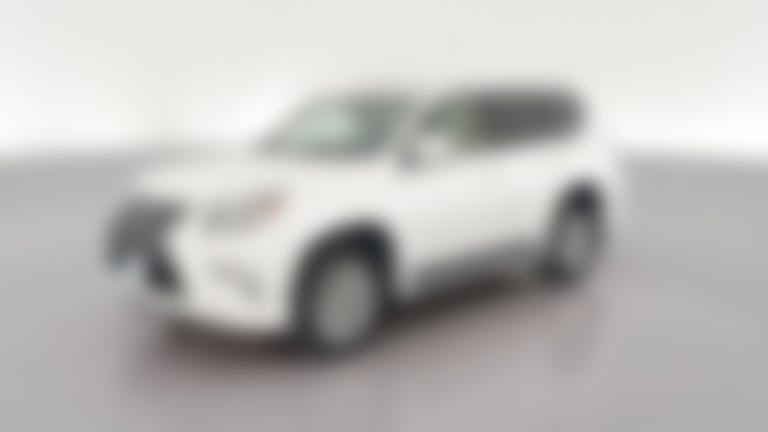 2018 Lexus GX vehicle photo