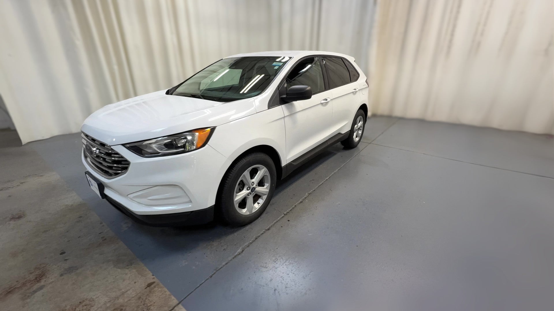 2020 Ford Edge vehicle photo