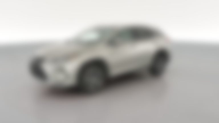 2022 Lexus RX vehicle photo
