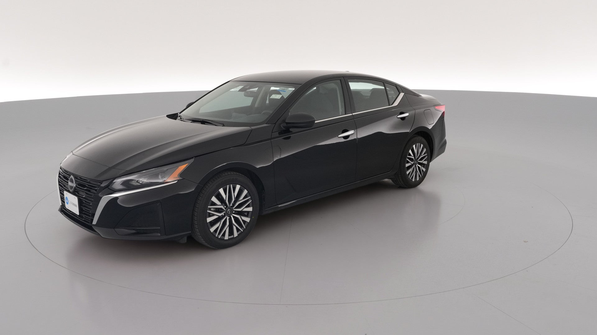 2025 Nissan Altima vehicle photo