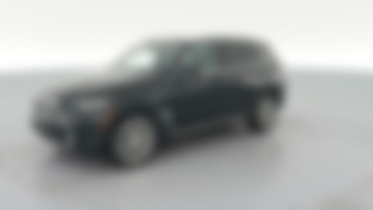 2024 BMW X5 vehicle photo
