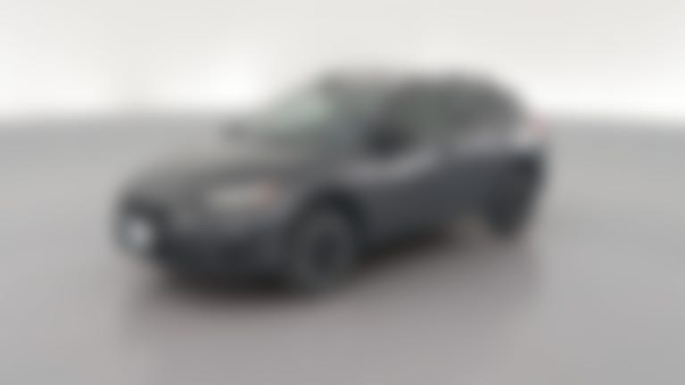 2021 Subaru Crosstrek vehicle photo