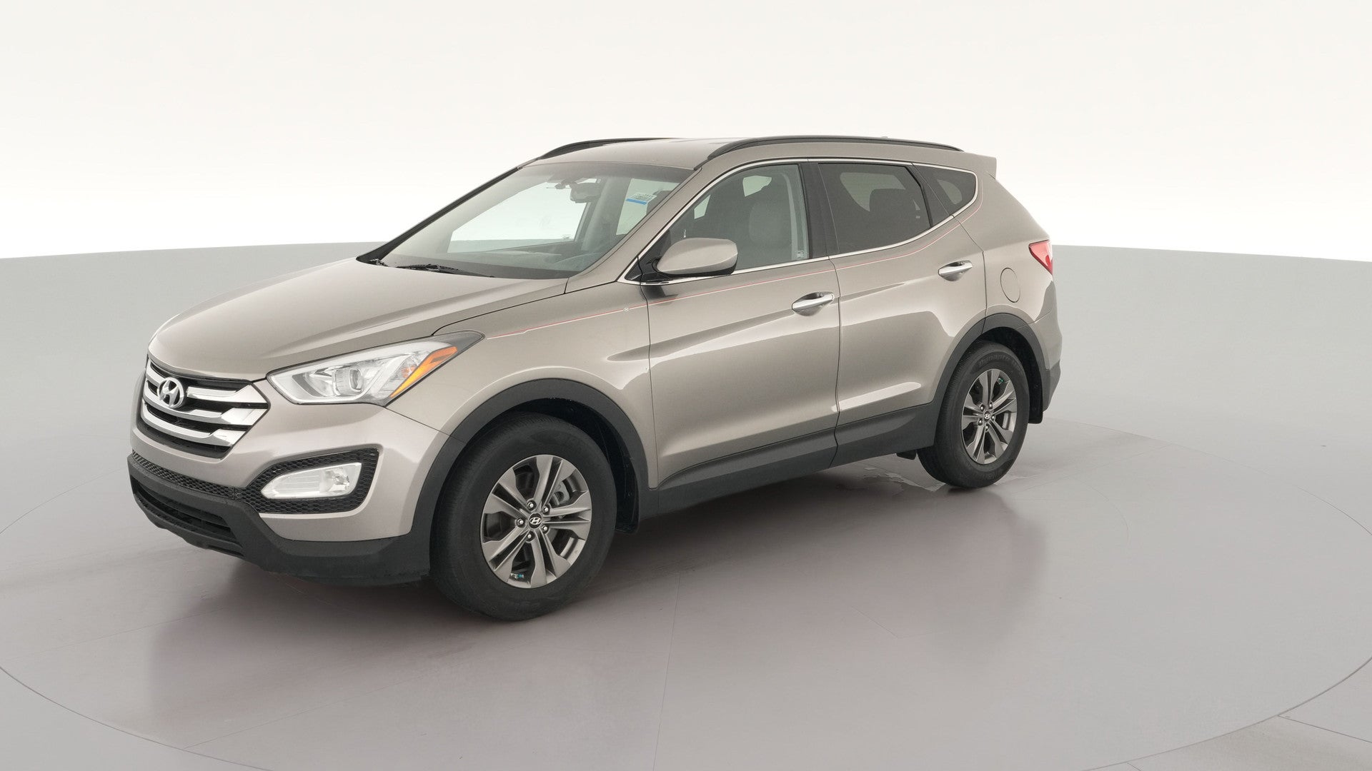 2014 Hyundai Santa Fe Sport vehicle photo