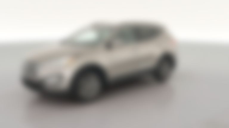 2014 Hyundai Santa Fe Sport vehicle photo