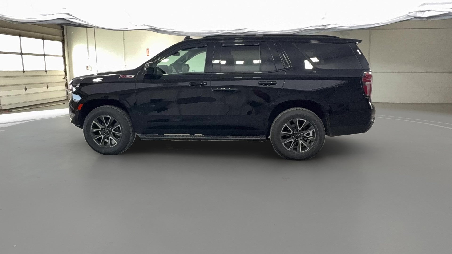 2022 Chevrolet Tahoe vehicle photo
