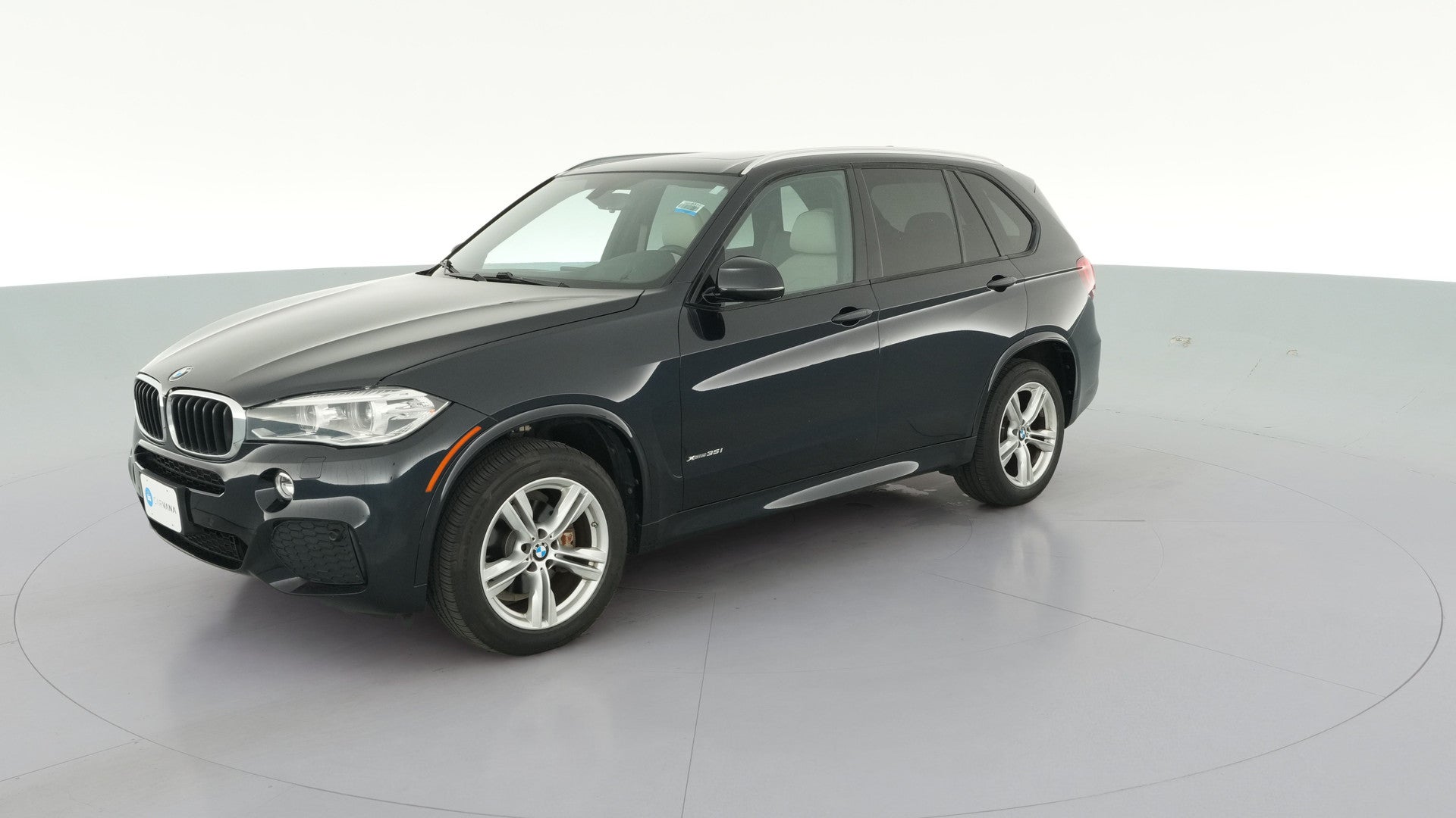 2016 BMW X5 vehicle photo