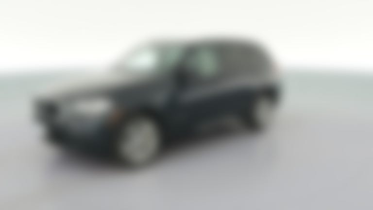 2016 BMW X5 vehicle photo