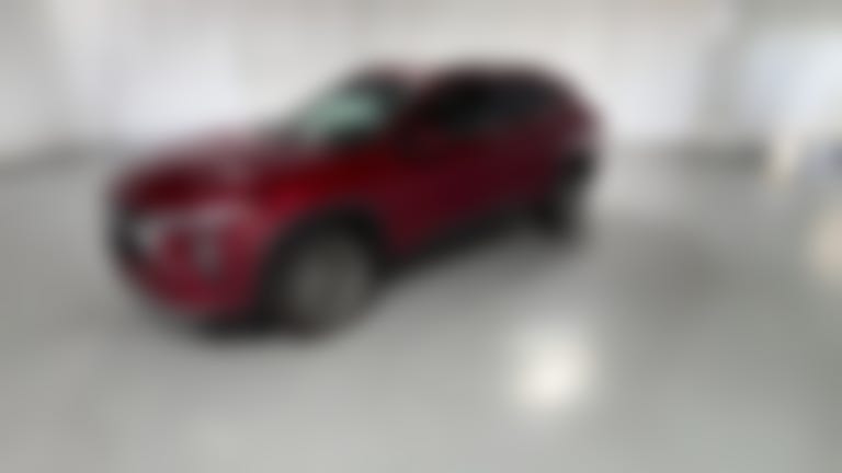 2025 Chevrolet Trax vehicle photo