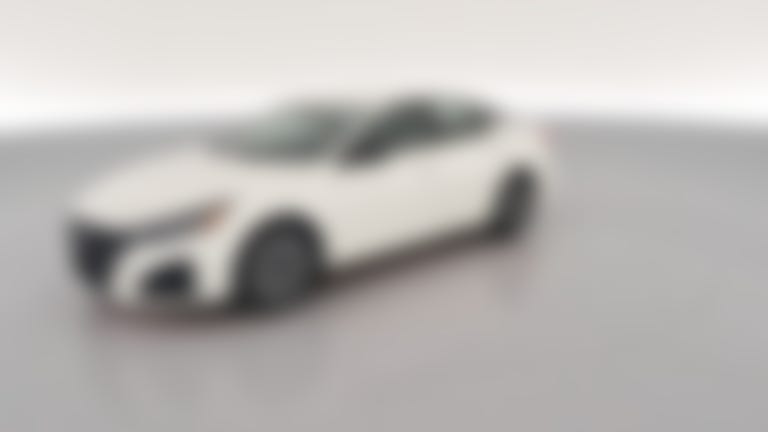 2025 Nissan Altima vehicle photo