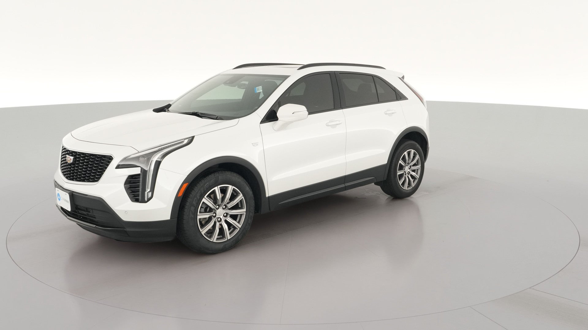 2023 Cadillac XT4 vehicle photo
