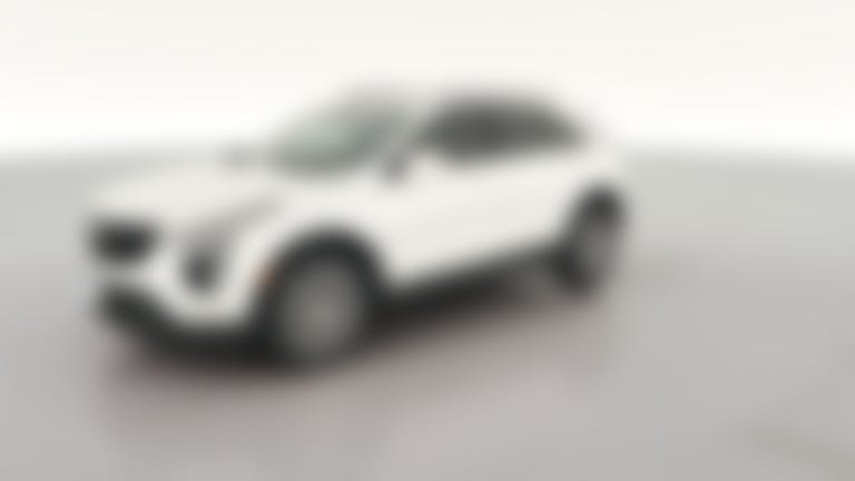 2023 Cadillac XT4 vehicle photo