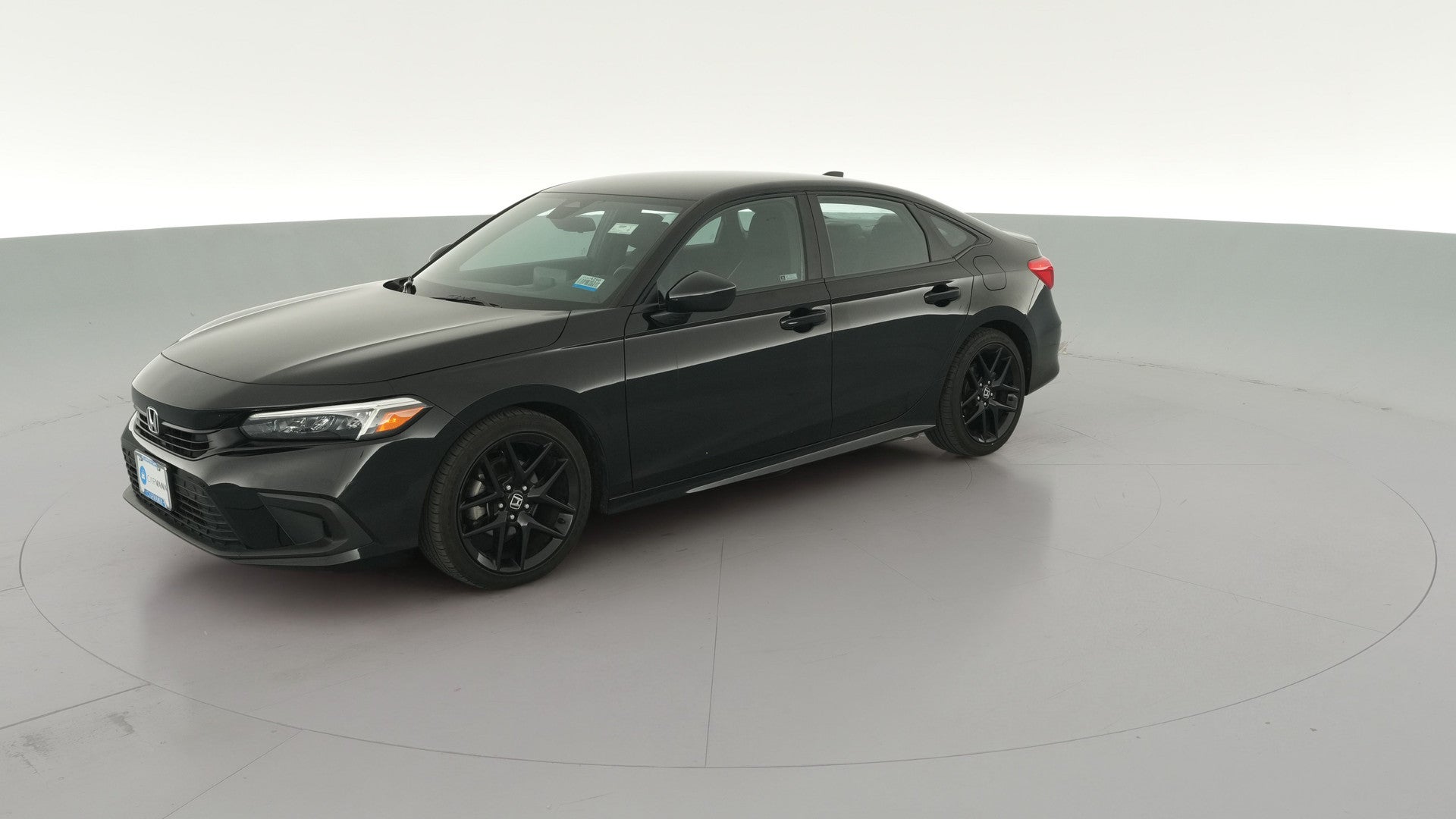 2023 Honda Civic vehicle photo