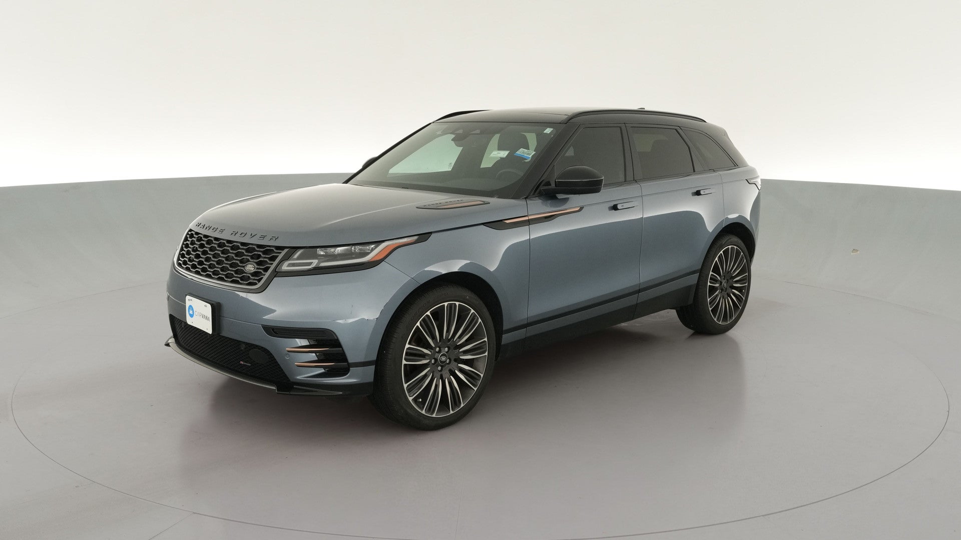 2023 Land Rover Range Rover Velar vehicle photo