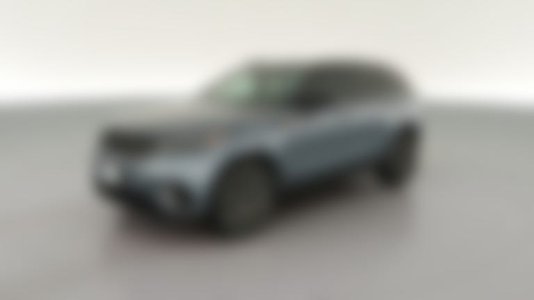 2023 Land Rover Range Rover Velar vehicle photo