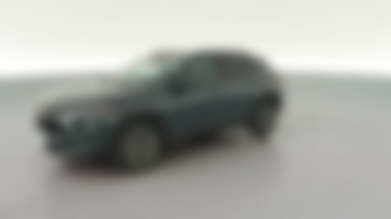 2025 Chevrolet Trax vehicle photo