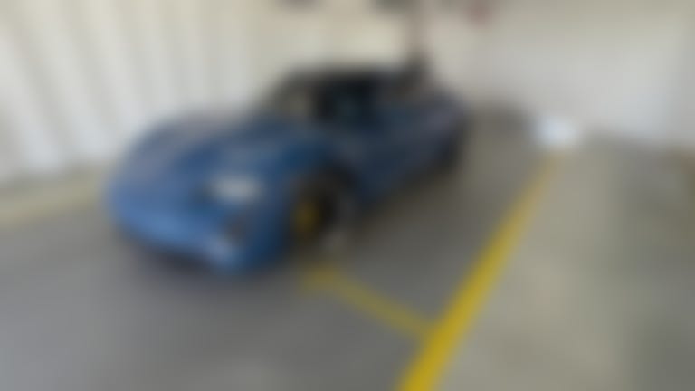 2023 Porsche Taycan vehicle photo