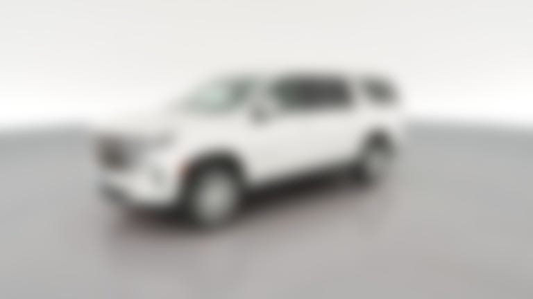2023 Chevrolet Suburban vehicle photo