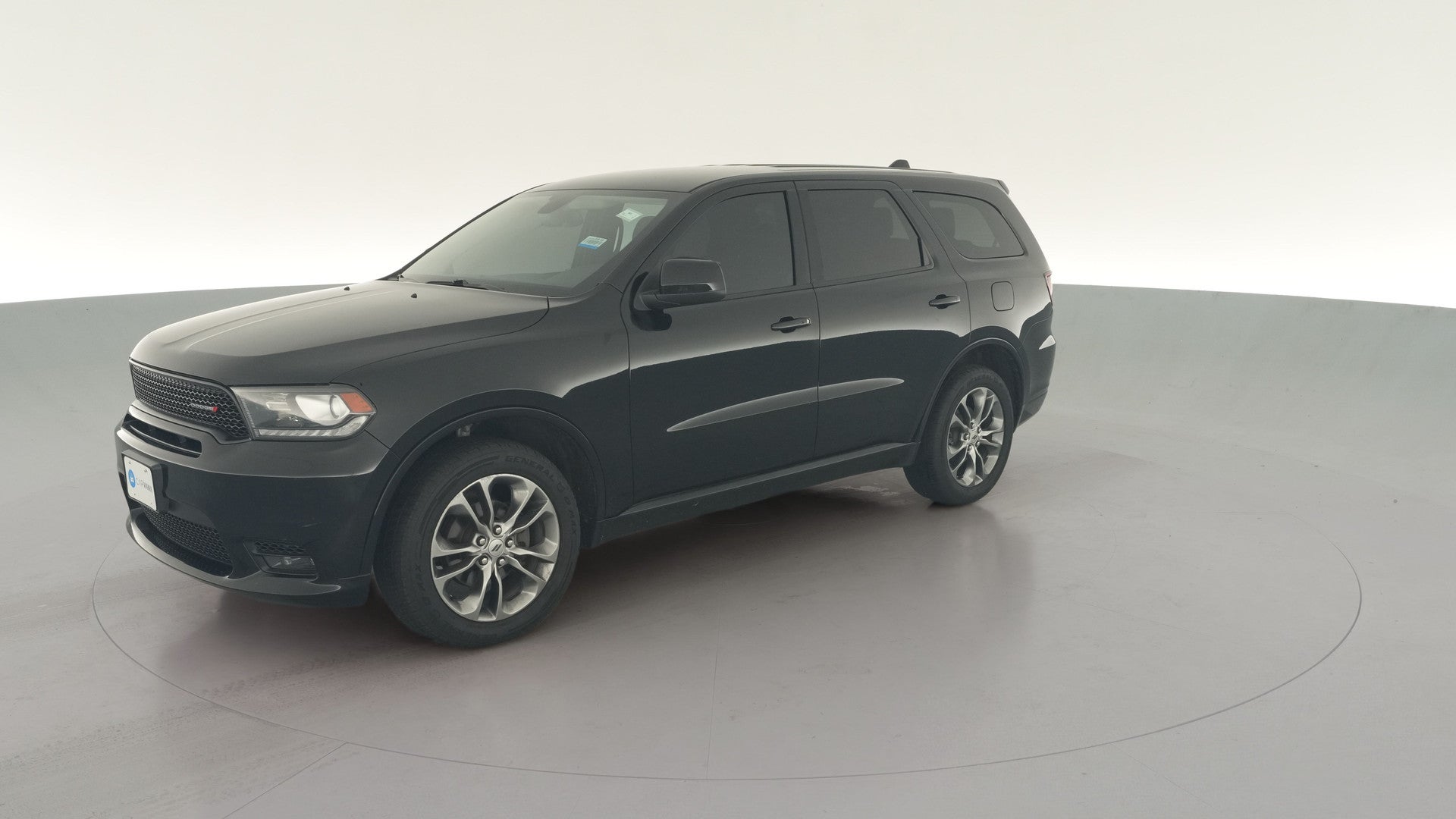 2020 Dodge Durango vehicle photo