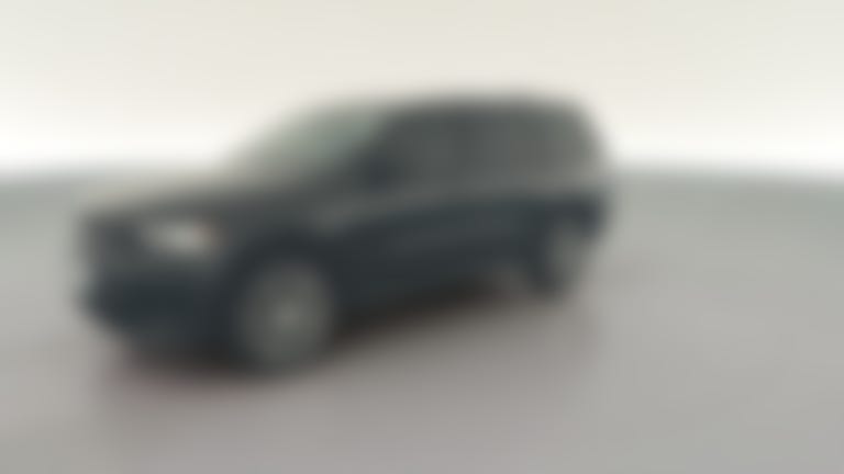 2020 Dodge Durango vehicle photo