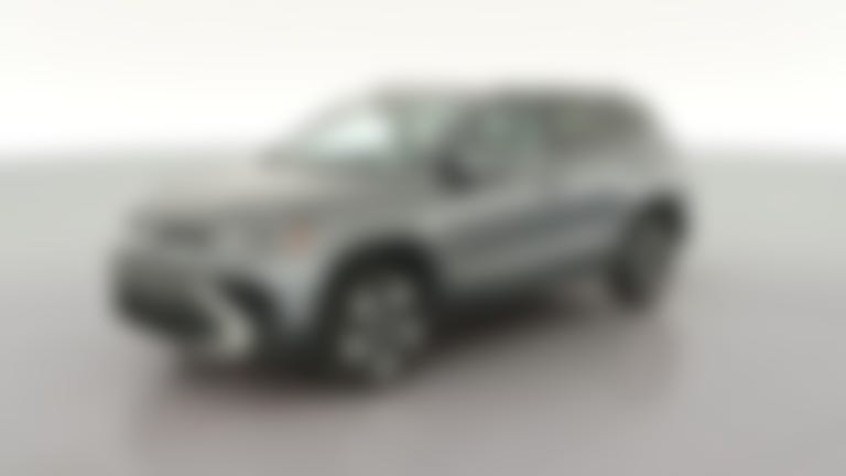 2025 Volkswagen Taos vehicle photo