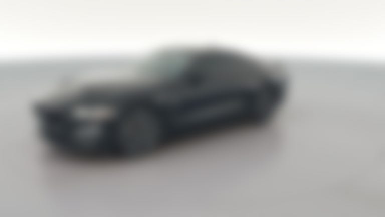2022 Ford Mustang vehicle photo