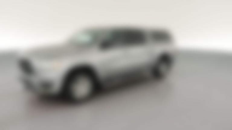 2021 Ram 1500 Crew Cab vehicle photo