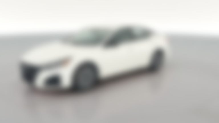 2025 Nissan Altima vehicle photo