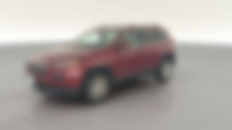 2016 Jeep Cherokee vehicle photo