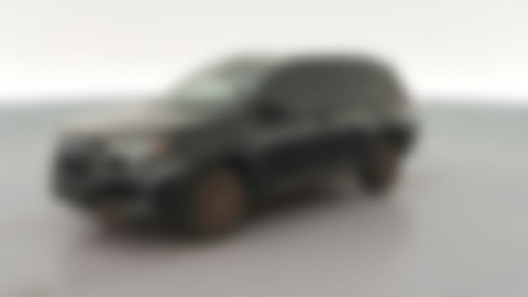 2025 Subaru Forester vehicle photo
