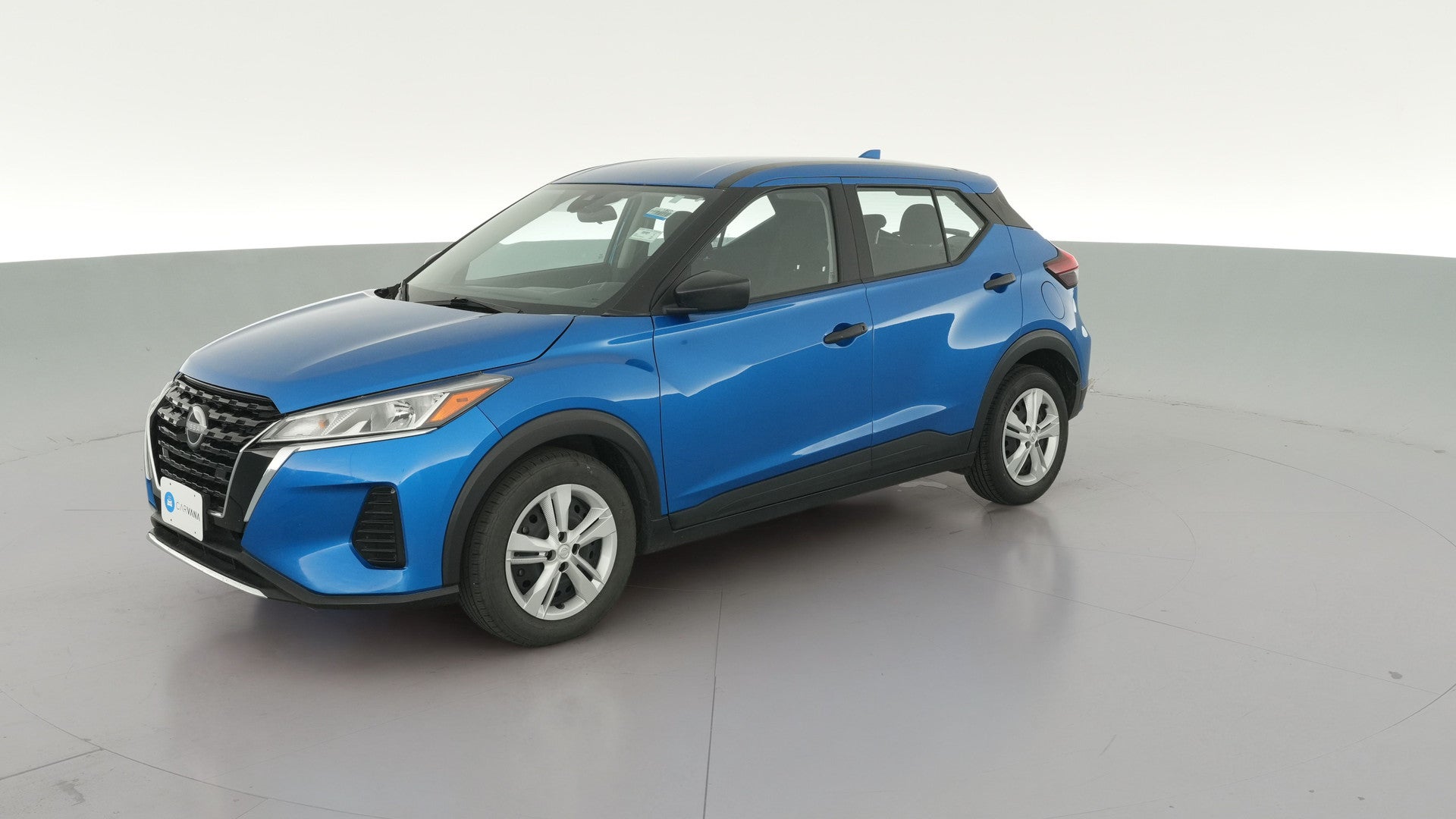 2024 Nissan Kicks vehicle photo