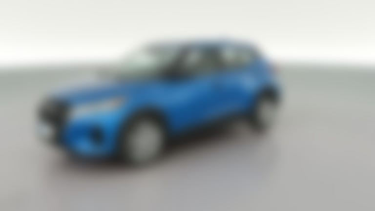 2024 Nissan Kicks vehicle photo