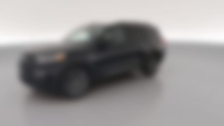 2022 Ford Explorer vehicle photo