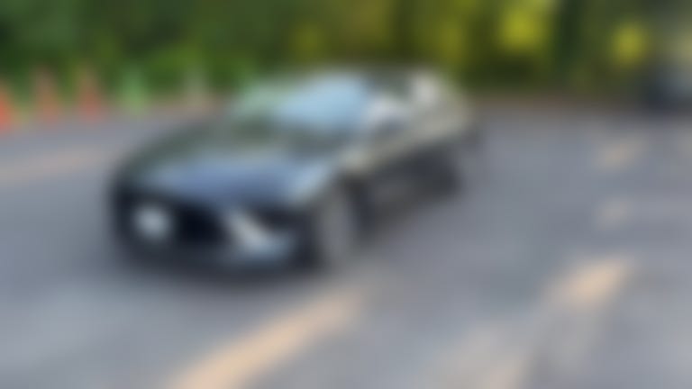 2025 Hyundai Sonata Hybrid vehicle photo