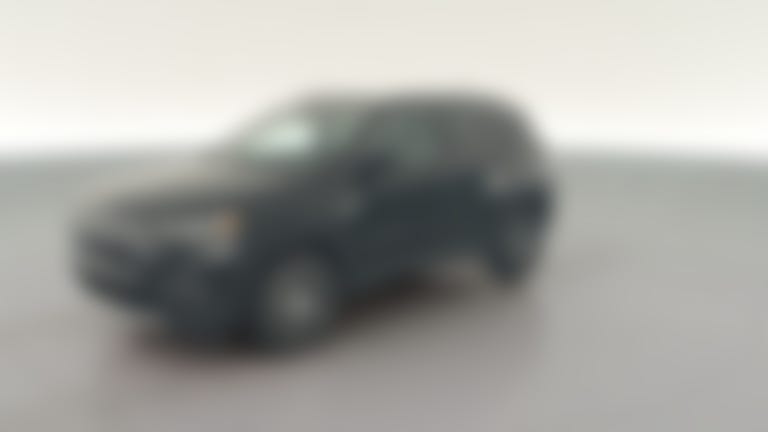 2024 Jeep Compass vehicle photo