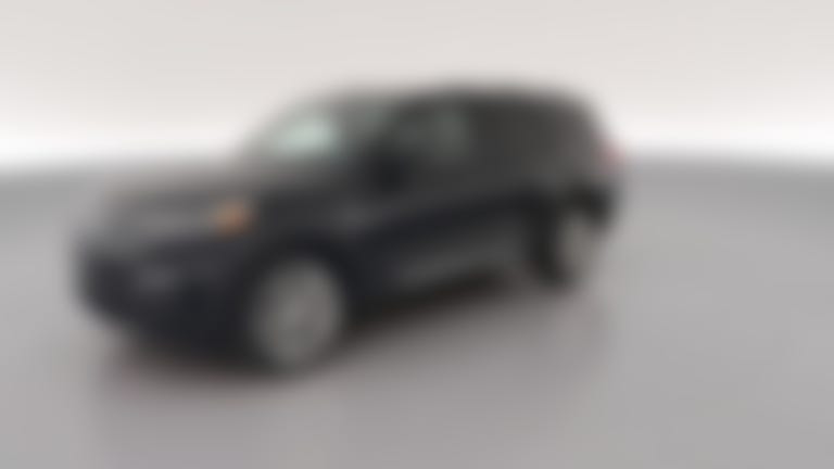 2021 Ford Explorer vehicle photo