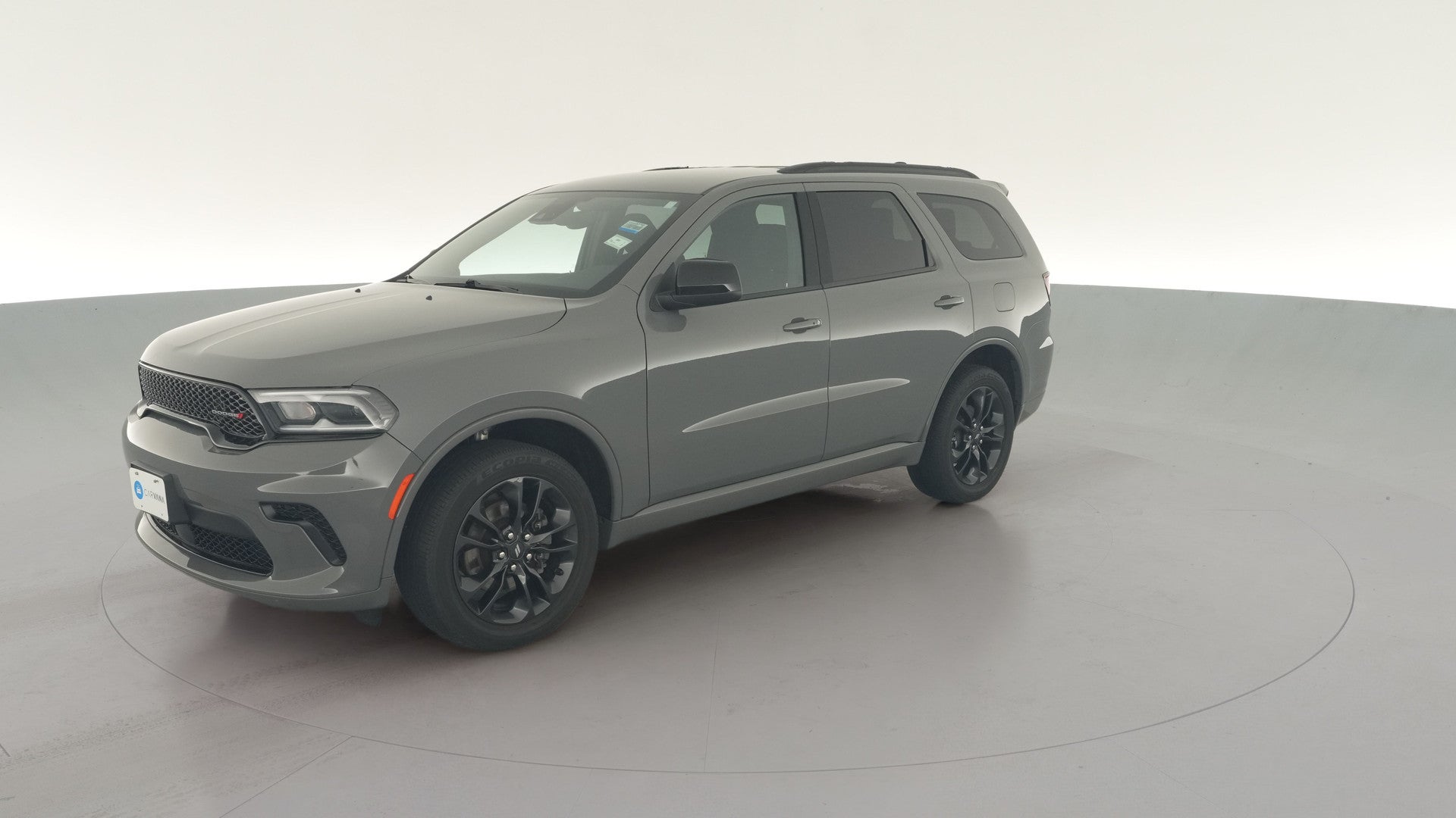 2023 Dodge Durango vehicle photo