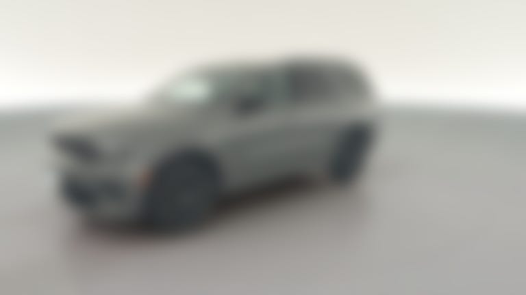 2023 Dodge Durango vehicle photo