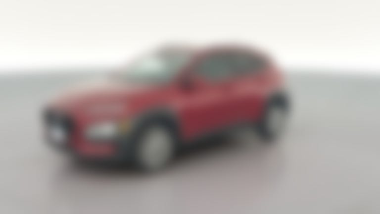 2021 Hyundai Kona vehicle photo