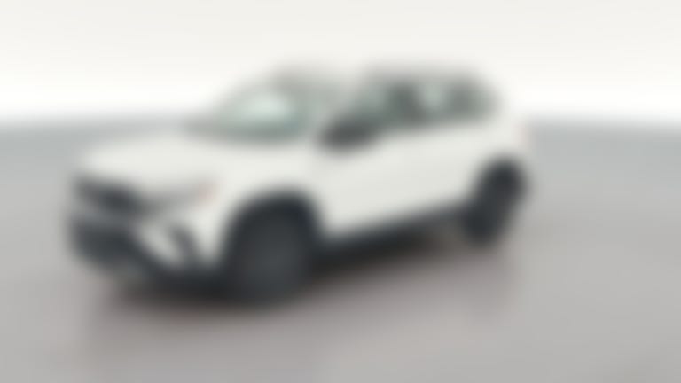 2024 Volkswagen Taos vehicle photo