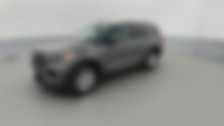 2021 Ford Explorer vehicle photo
