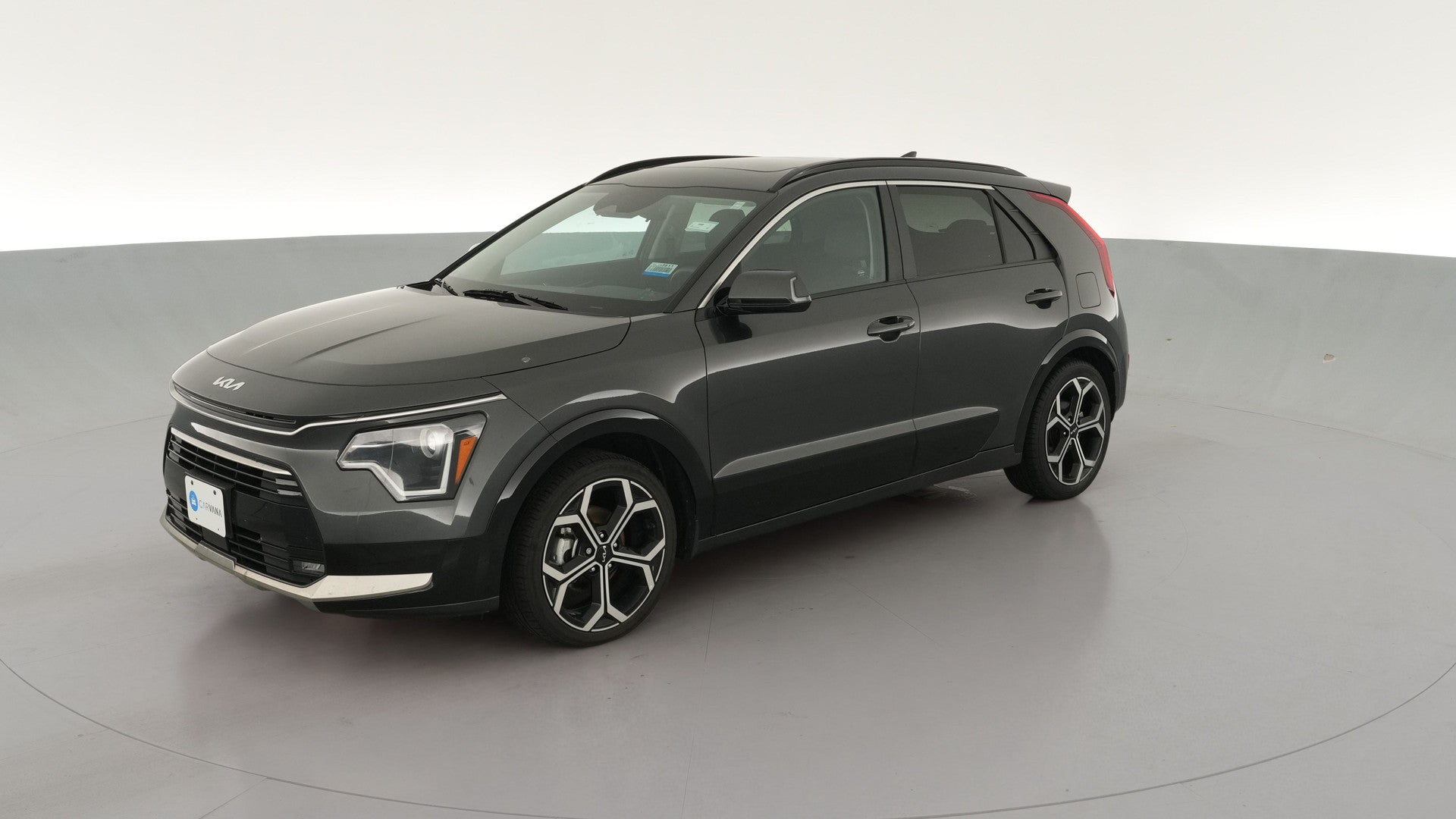 2023 Kia Niro vehicle photo