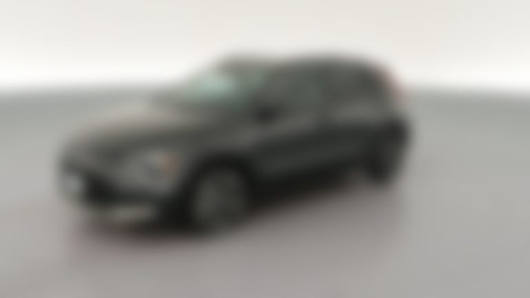 2023 Kia Niro vehicle photo