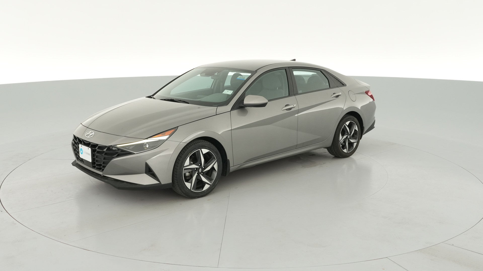 2023 Hyundai Elantra vehicle photo