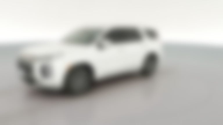2025 Hyundai Palisade vehicle photo
