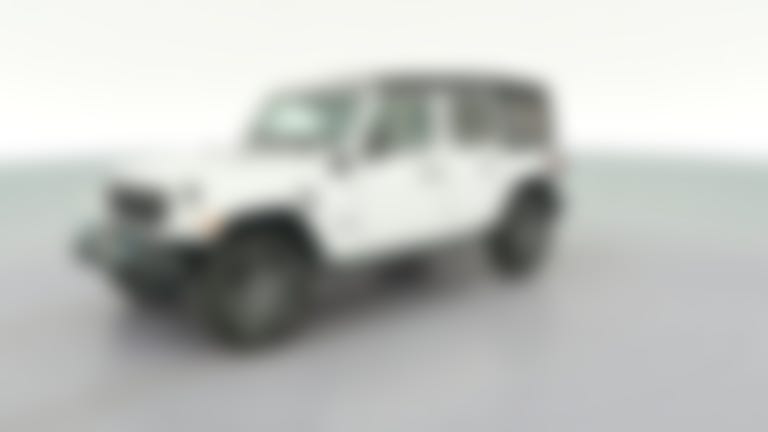 2024 Jeep Wrangler 4xe vehicle photo